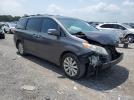 Toyota Sienna Xle Image 7