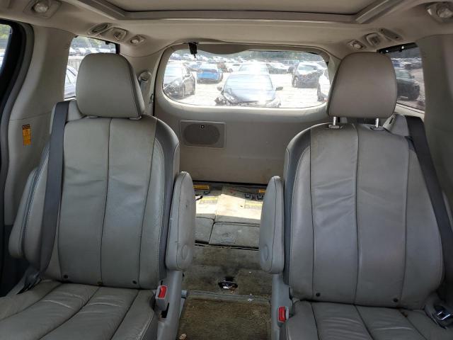 Toyota Sienna Xle Image 14