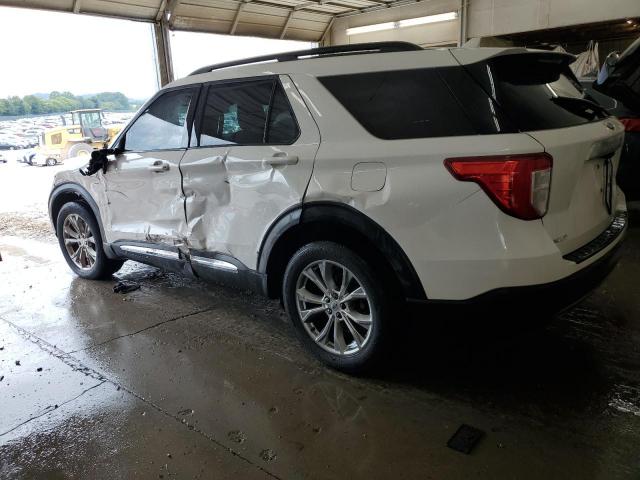 Ford Explorer Xlt Image 11