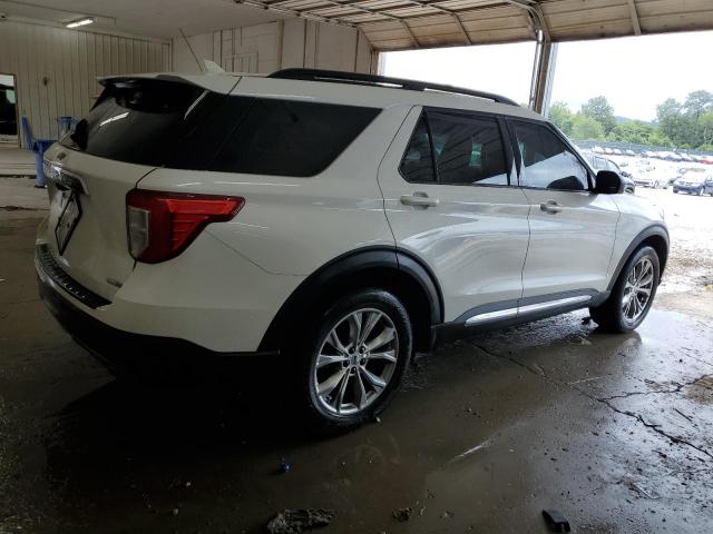 Ford Explorer Xlt Image 13