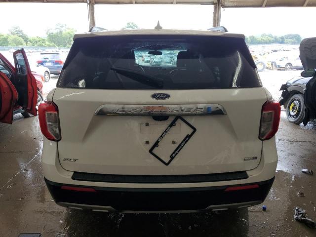 Ford Explorer Xlt Image 9