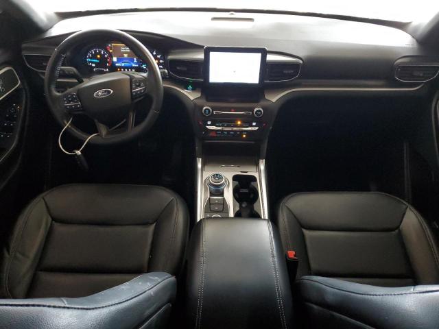 Ford Explorer Xlt Image 2