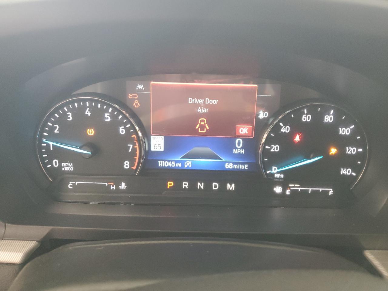 Ford Explorer Xlt Image 5