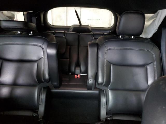 Ford Explorer Xlt Image 4