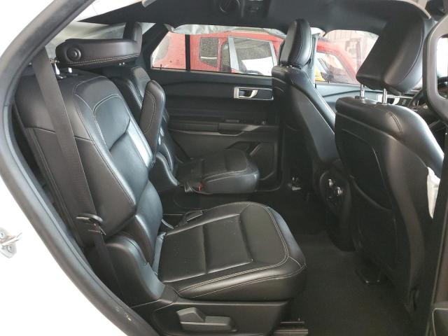 Ford Explorer Xlt Image 3