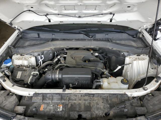 Ford Explorer Xlt Image 8