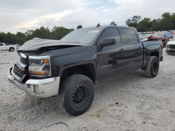  Salvage Chevrolet Silverado C1500 Lt