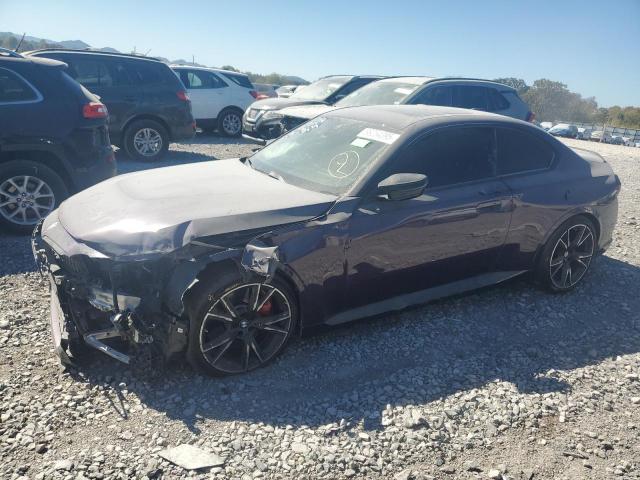  Salvage BMW M Series