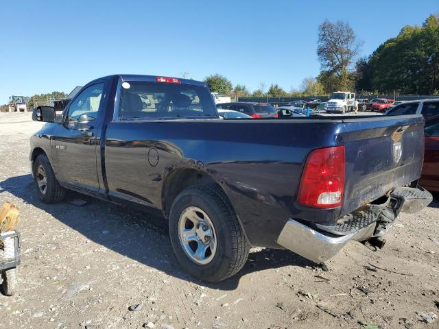 Dodge Ram 1500 St Image 11