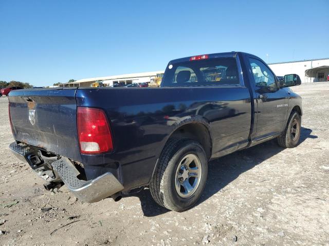 Dodge Ram 1500 St Image 4