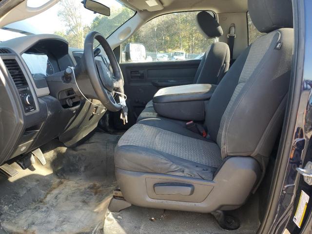 Dodge Ram 1500 St Image 7