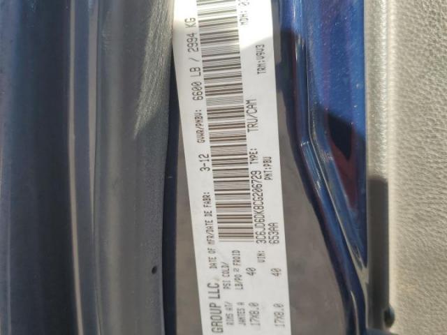 Dodge Ram 1500 St Image 9