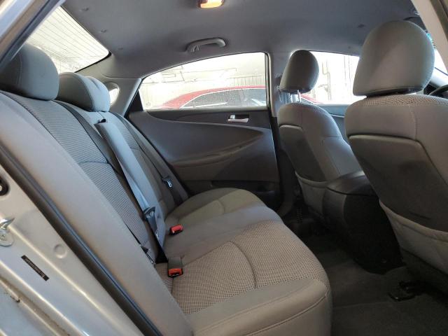 Hyundai SONATA Gls Image 5