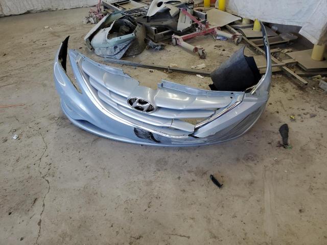 Hyundai SONATA Gls Image 7