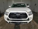 Toyota Tacoma Double Cab Image 10