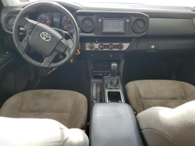 Toyota Tacoma Double Cab Image 2