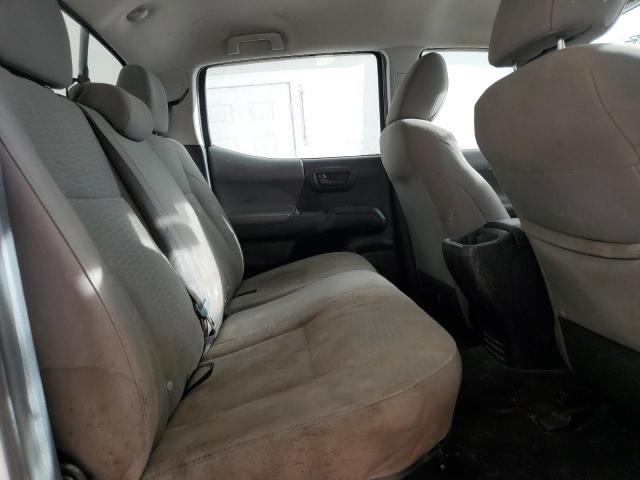 Toyota Tacoma Double Cab Image 5