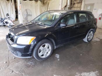 Salvage Dodge Caliber