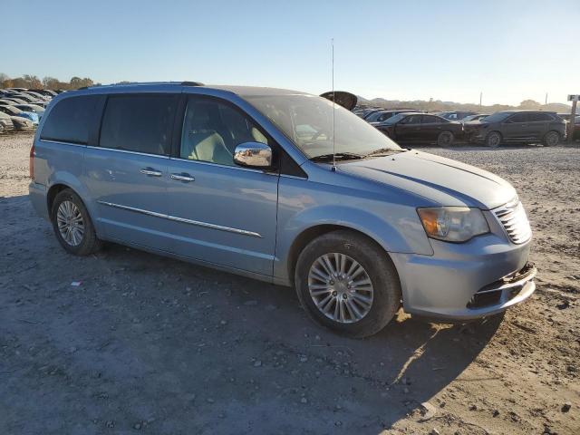 Chrysler Minivan Limited Image 2