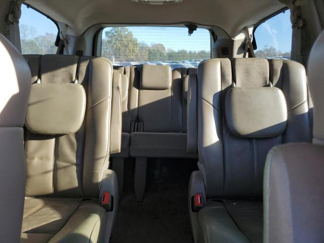 Chrysler Minivan Limited Image 11