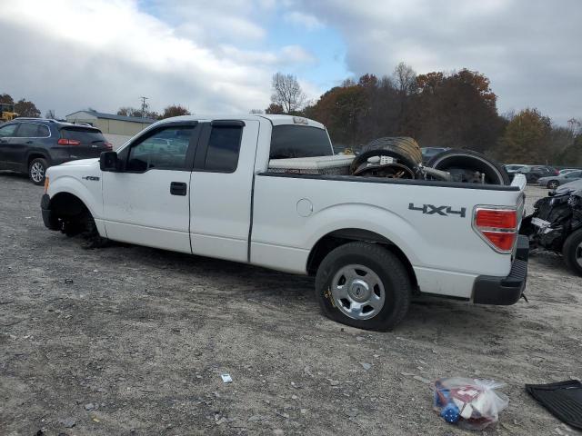 Ford F-150 Super Cab Image 9