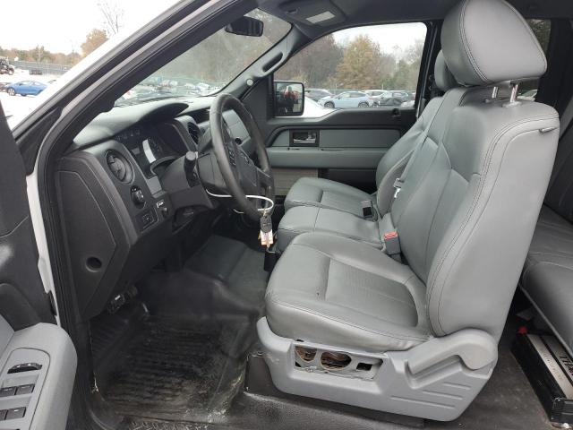 Ford F-150 Super Cab Image 2