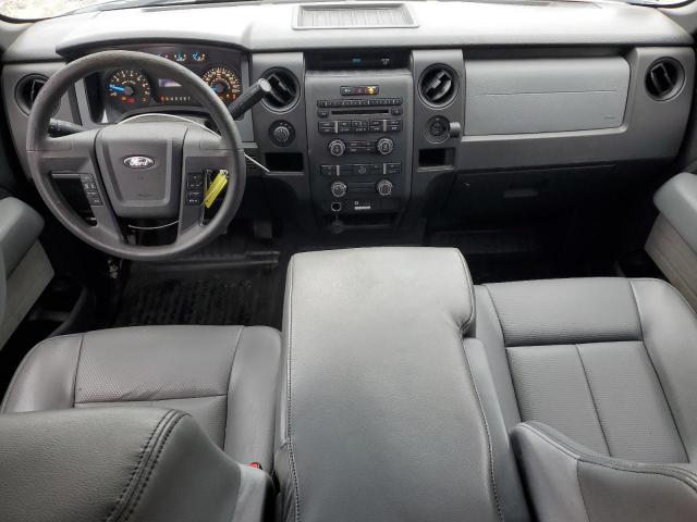 Ford F-150 Super Cab Image 8