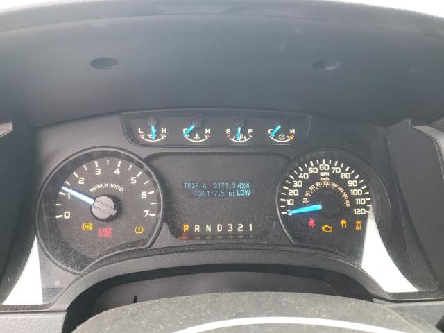 Ford F-150 Super Cab Image 7