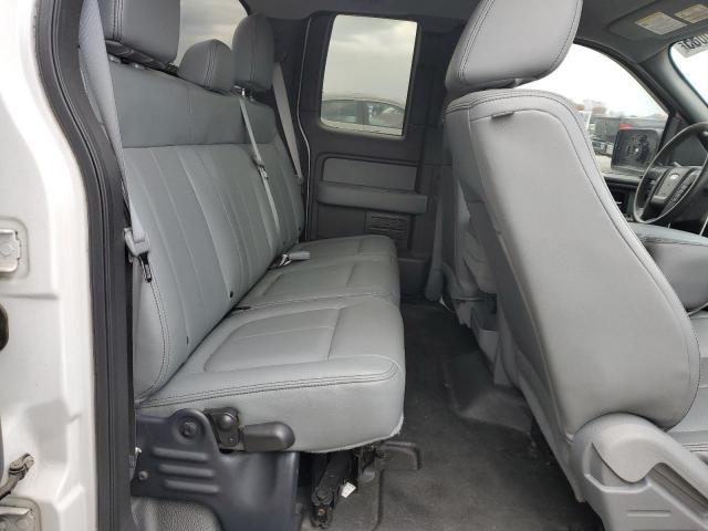 Ford F-150 Super Cab Image 4