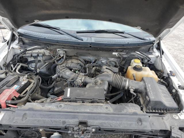 Ford F-150 Super Cab Image 12