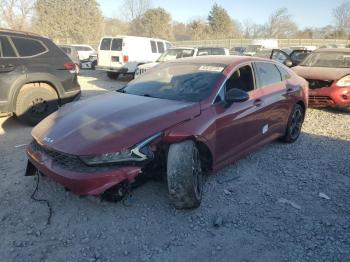  Salvage Kia K5