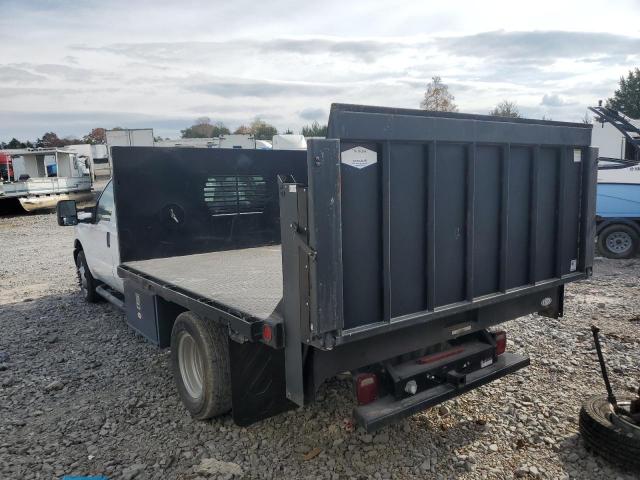 Ford F-350 Super Duty Image 7