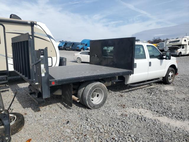 Ford F-350 Super Duty Image 3