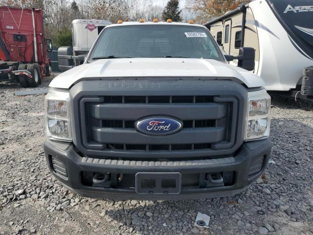 Ford F-350 Super Duty Image 8