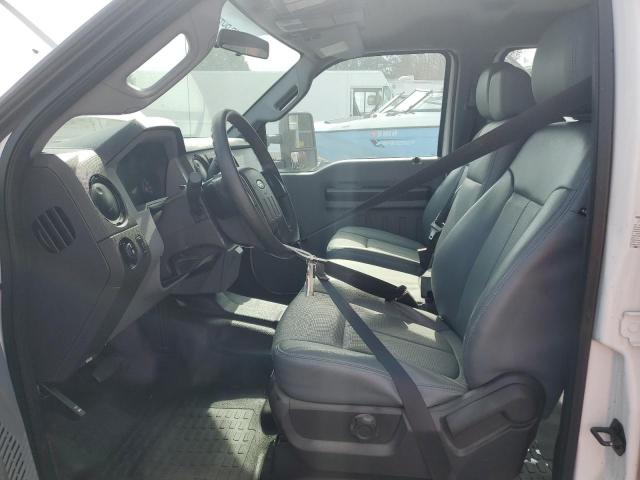 Ford F-350 Super Duty Image 10