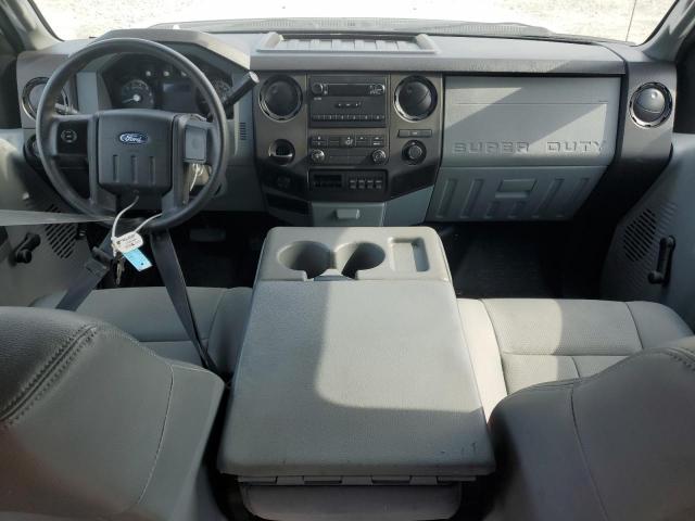 Ford F-350 Super Duty Image 5