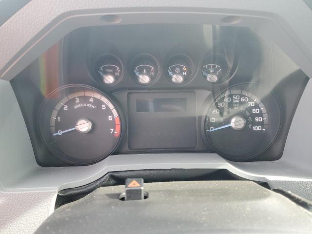 Ford F-350 Super Duty Image 6