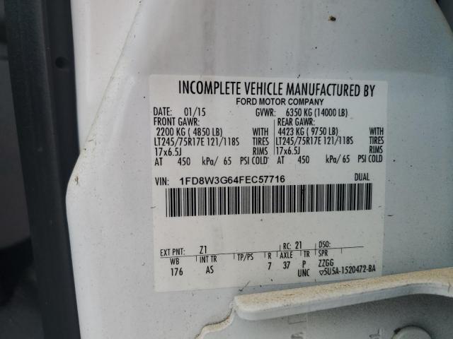 Ford F-350 Super Duty Image 12