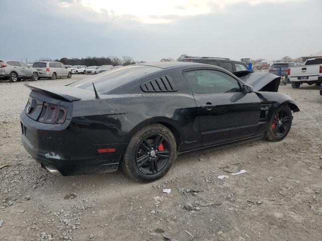 Ford Mustang Image 4