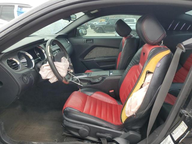 Ford Mustang Image 3