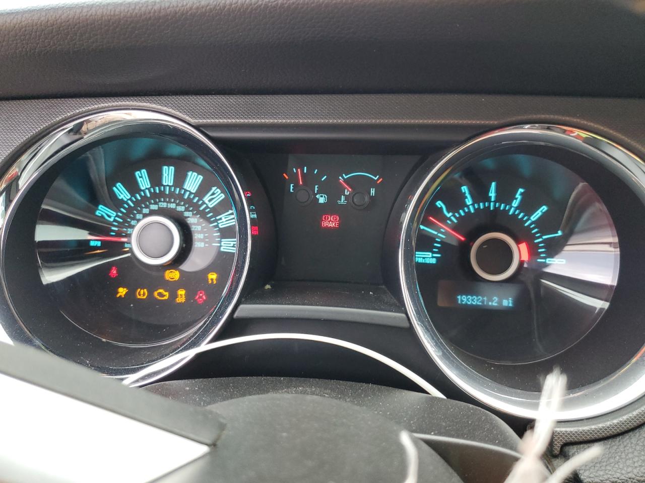 Ford Mustang Image 10