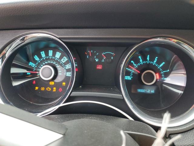 Ford Mustang Image 10