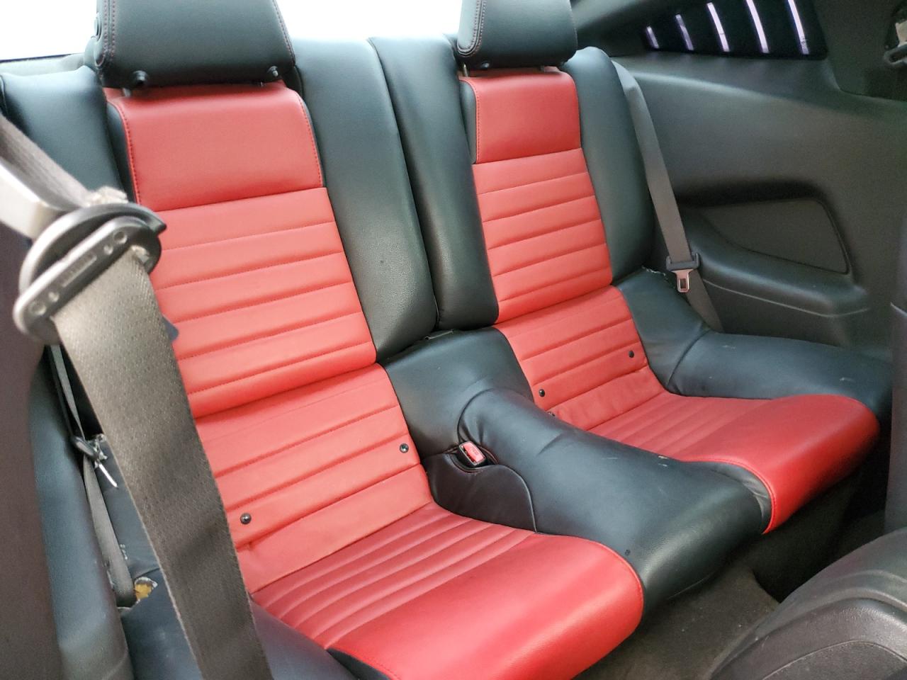 Ford Mustang Image 13