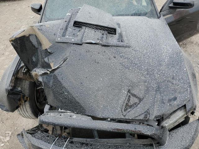 Ford Mustang Image 9