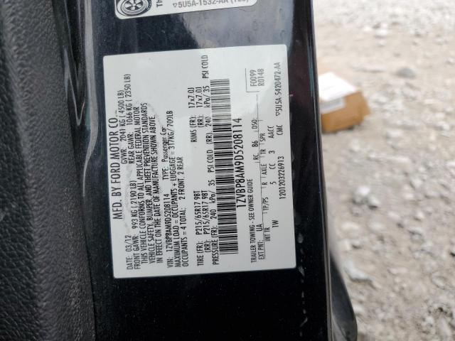 Ford Mustang Image 12