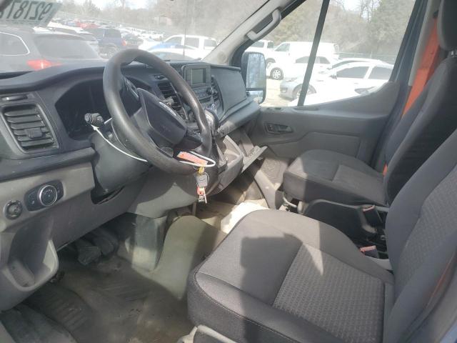 Ford Transit T-250 Image 10