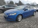 Ford Fusion Se Hybrid Image 1