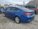 Ford Fusion Se Hybrid Image 3
