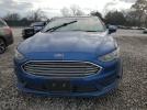 Ford Fusion Se Hybrid Image 2