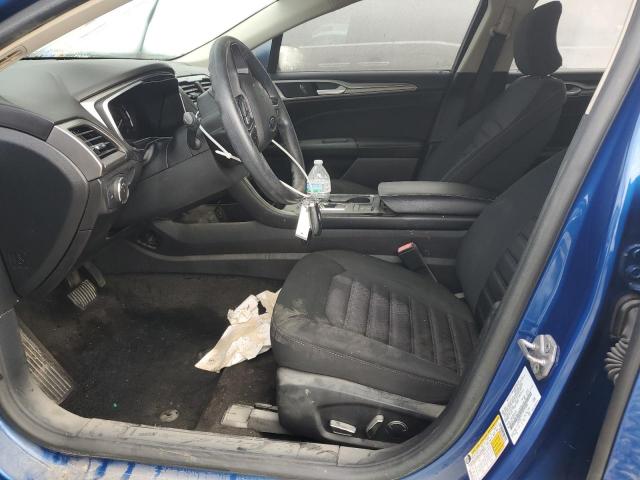 Ford Fusion Se Hybrid Image 7